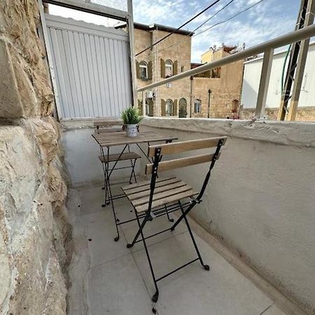 Hamadregot 1 Jerusalem Exterior photo