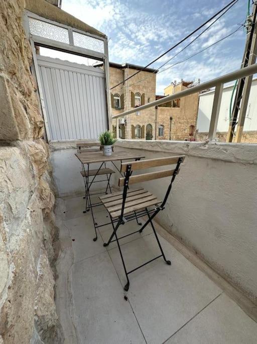 Hamadregot 1 Jerusalem Exterior photo